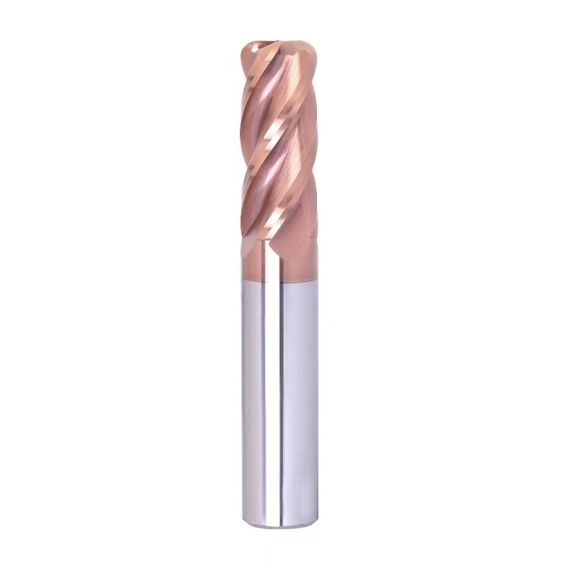 HRC55 Solid Carbide Inner Corn